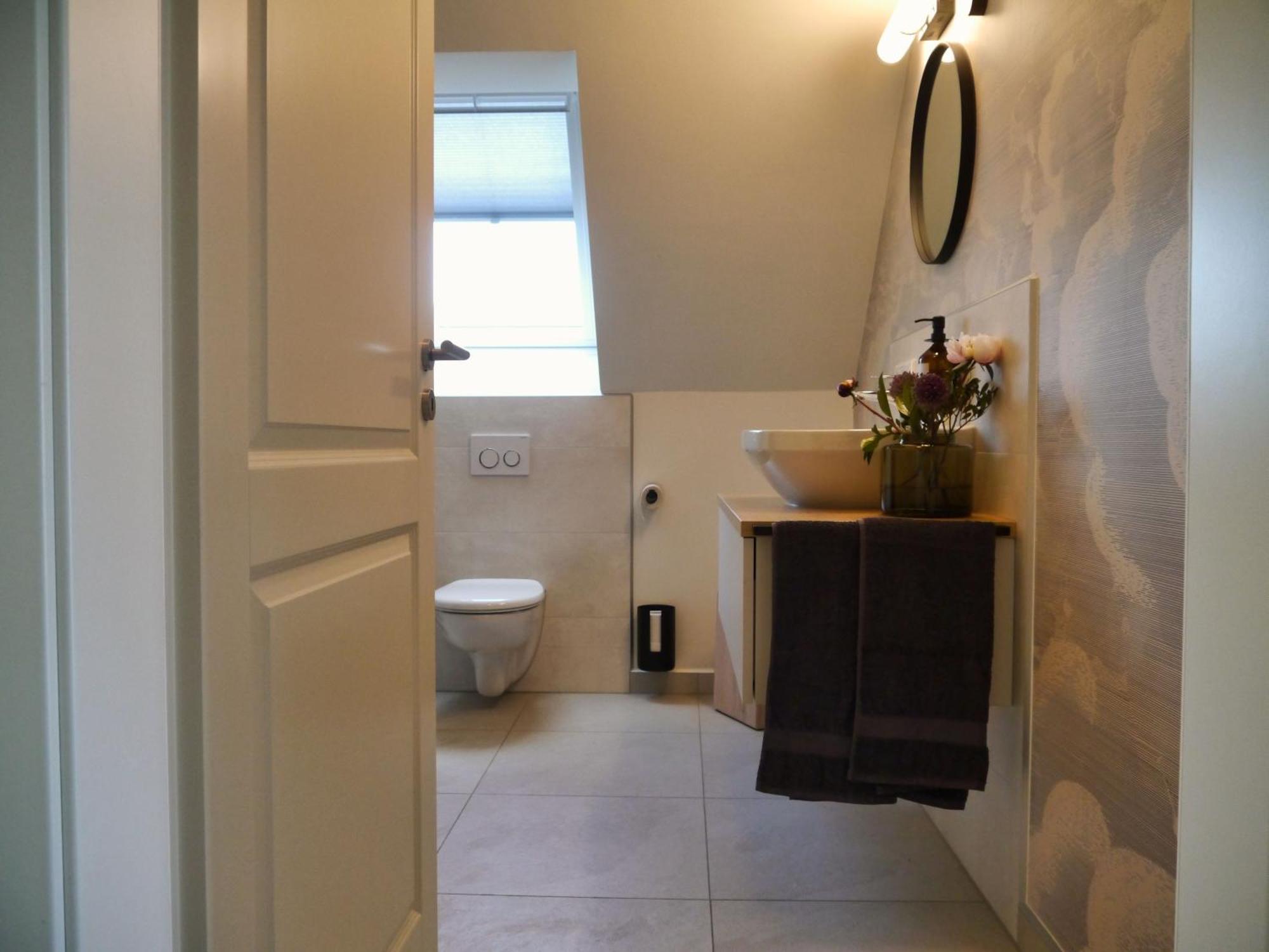 Der Schuppen Apartment Mildstedt Екстериор снимка